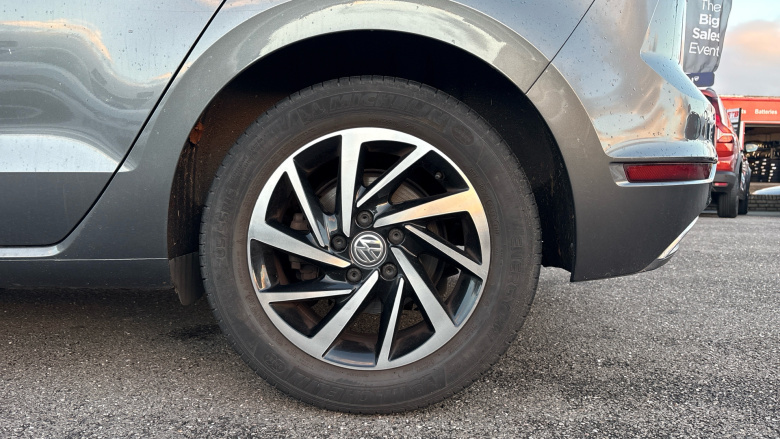 Volkswagen Golf SV 1.5 TSI EVO 150 Match 5dr DSG Petrol Hatchback